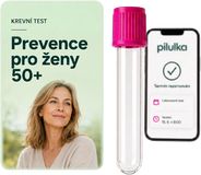 Unilabs Preventivní profil pro ženy 50+
