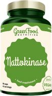 GreenFood Nutrition Nattokinase 90 kapslí