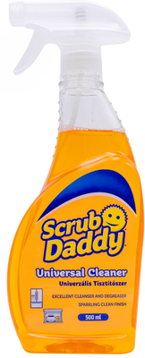Scrub Daddy Univerzální čistič 500 ml