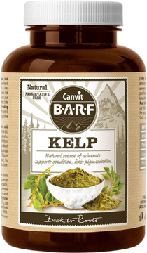 Canvit Barf Kelp 180 g