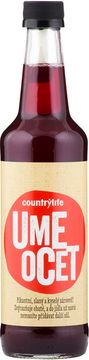 Country Life Umeocet 500 ml