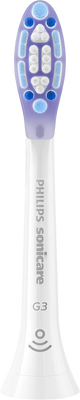 Philips Sonicare Premium Gum Care HX9054/87 bílá 4 ks