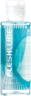 Fleshlight Lubrikační gel Ice 100 ml
