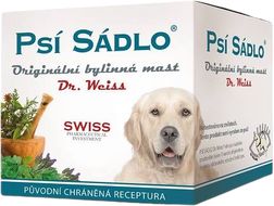 Dr.Weiss PSÍ SÁDLO Medical 75 ml