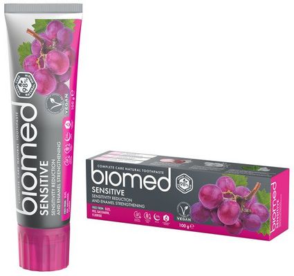 PB Biomed Sensitive Zubní pasta 100 g