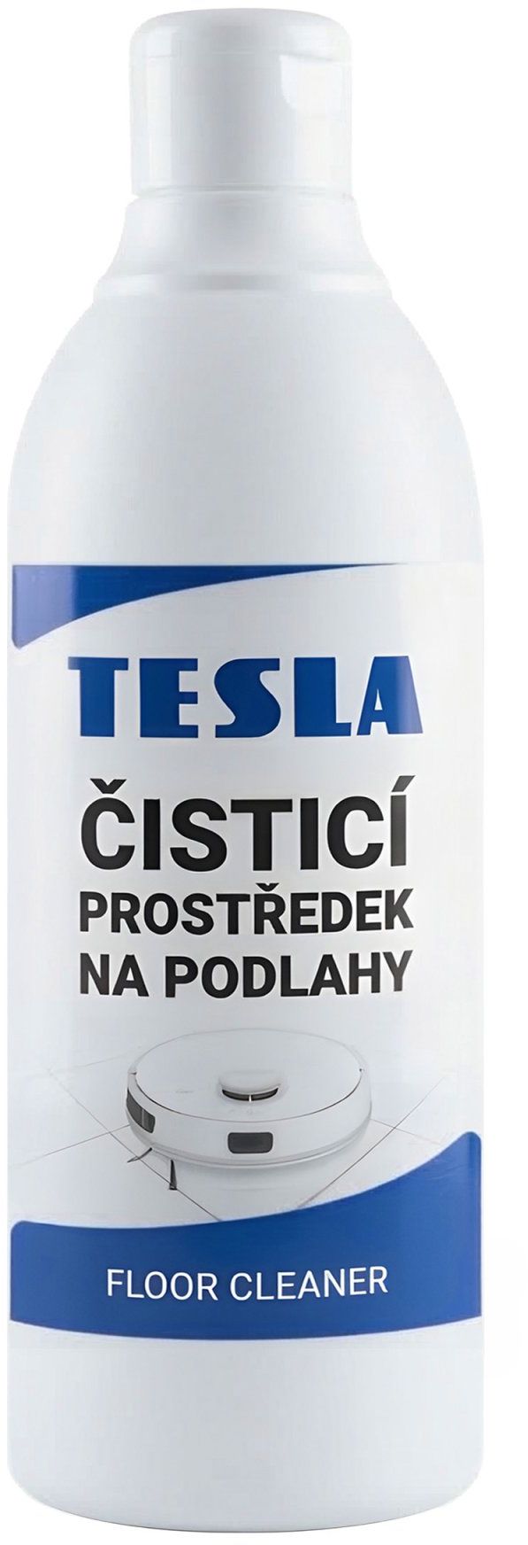 Tesla Universal Cleaner VS405 Pro - čisticí prostředek na podlahy 1 x 500 ml
