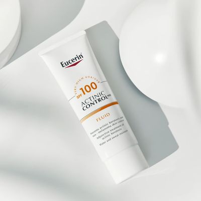 Eucerin SUN Actinic Control MD fluid SPF100 80 ml