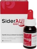 Sideral baby Pharmanutra 30 ml