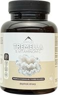 Hrotlife Tremella s vitamínem C 90 kapslí