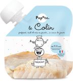 Popote Kapsička treska 60 g