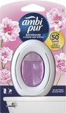 Ambipur Ambi Pur Bathroom Flowers and Spring Osvěžovač Vzduchu 1 ks 7.5 ml