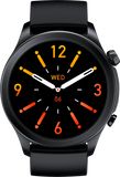 Niceboy Watch GTR 2 Obsidian Black