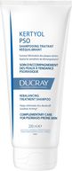 Ducray Kertyol PSO Pečující šampon navracející rovnováhu vlasové pokožce při psoriáze 200 ml