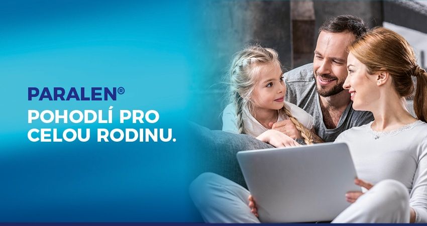 paralen