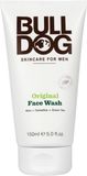 Bulldog Čistící gel pro normální pleť 150 ml
