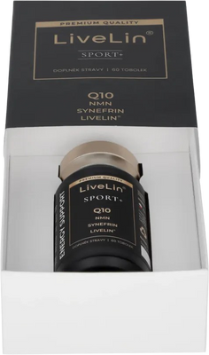 LiveLin SPORT+ 60 tobolek
