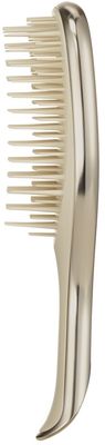 Tangle Teezer Ultimate Detangler Mini Chrome Champagne Gold limitovaná edice kartáč na vlasy 1 ks