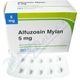 Alfuzosin Mylan 5mg por.tbl.pro.90x5mg