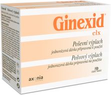 Ginexid Vaginální výplach 3 x 100 ml