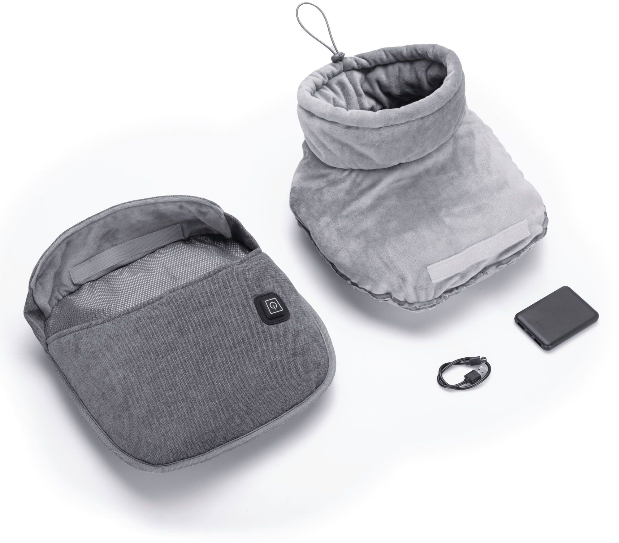 Lanaform Vyhřívaná bota Graphene Foot Warmer