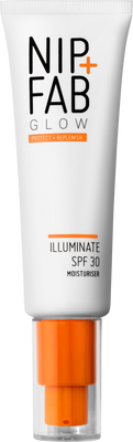 Nip+Fab rozjasňující pleťový krém s SPF50 50 ml