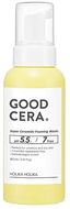 Holika Holika Čistící pěna Good Cera Super Ceramide Foaming Wash 150 ml