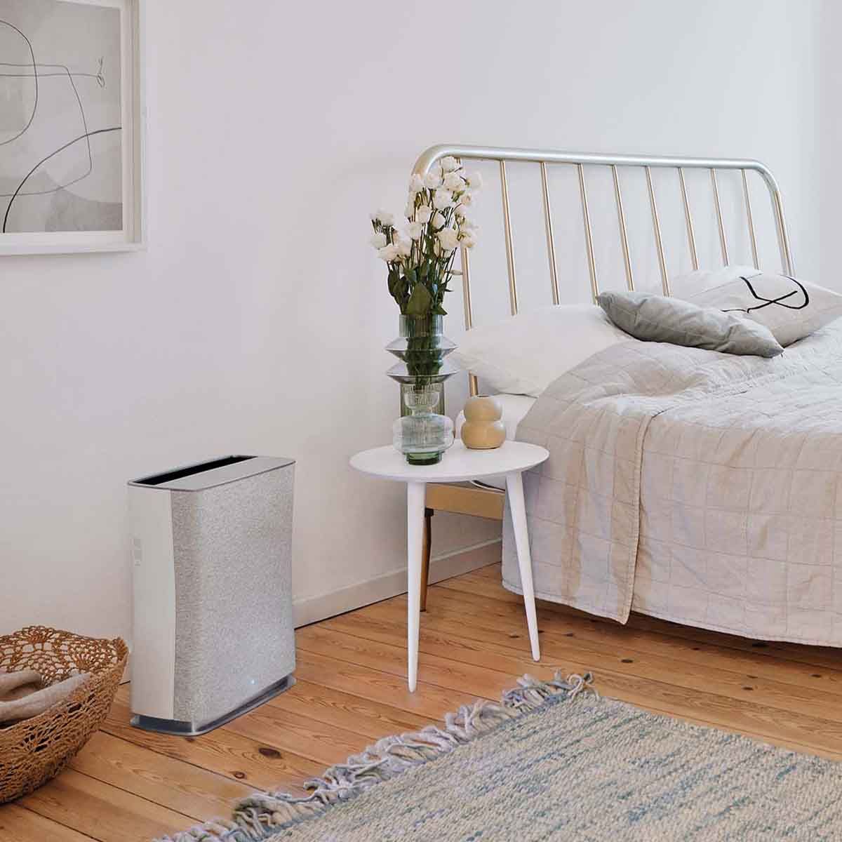 Stadler Form Roger Little White čistička vzduchu