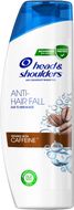 Head & Shoulders Anti Hair Fall Šampon proti lupům, s kofeinem 400 ml