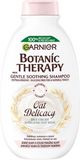 Garnier Botanic Therapy Oat Delicacy Jemný upokojující šampon 250 ml