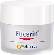 Eucerin Q10 ACTIVE denní kr.pr.vráskám 50 ml