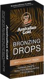 Australian Gold Bronzing Drops 30 ml