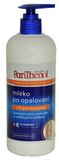 PanThenol OP mleko 6% PUMPA 400 ml