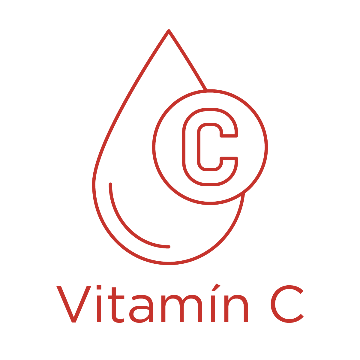 Vitamin C