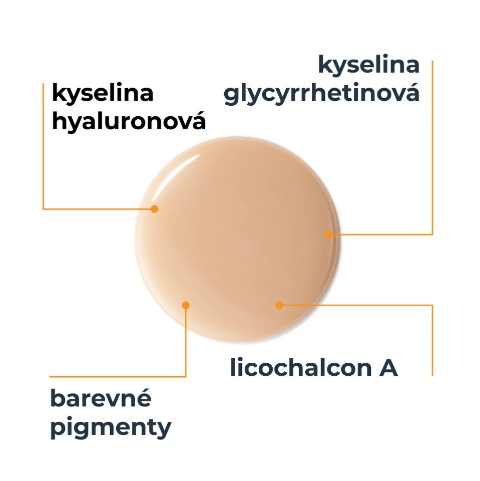 Eucerin Ultra lehký fluid na opalování na obličej Hydro Protect SPF50+ světlý 50 ml