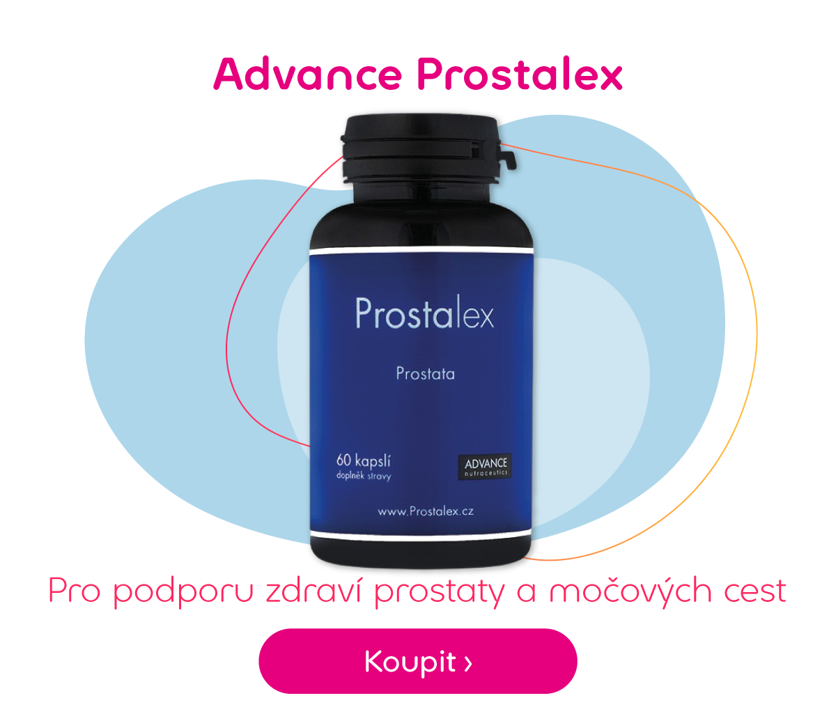 Advance Prostalex