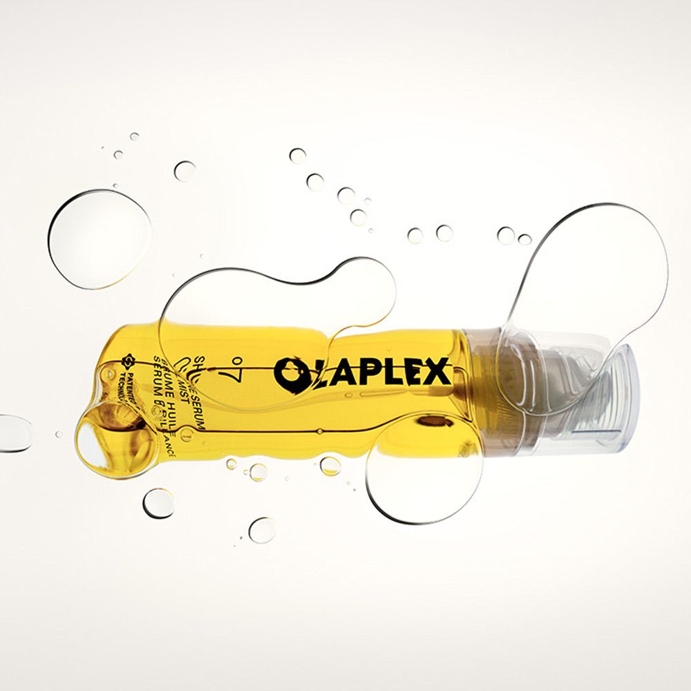 Olaplex No 7 Shine Serum Mist 80 ml