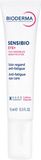 Bioderma Sensibio Eye+ Oční gel-krém pro unavené a citlivé oční okolí 15 ml