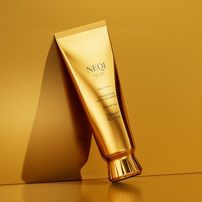 NEQI Diamond Glass Kondicionér pro lesklé vlasy 250 ml