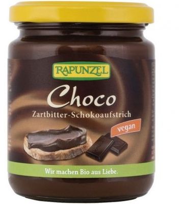 Rapunzel Bio Choco čokoládová pomazánka 250 g