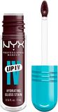 NYX Professional Makeup Lip IV Hydrating Gloss Stain, 14 Mauve N' Moist 5 ml