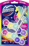 Domestos Power 5 Magic Unicorn WC blok 2 x 50 g