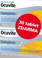 Ocuvite COMPLETE 90 kapslí