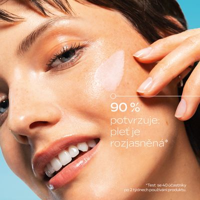 Weleda UV Glow Fluid SPF 30, 30 ml