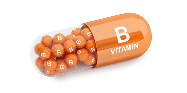 Vitamín B
