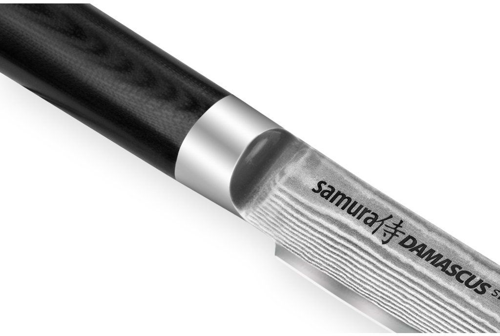 Samura Damascus Nůž na steaky 12,5 cm
