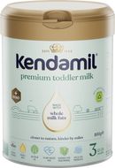 Kendamil Premium 3 HMO+, 800 g