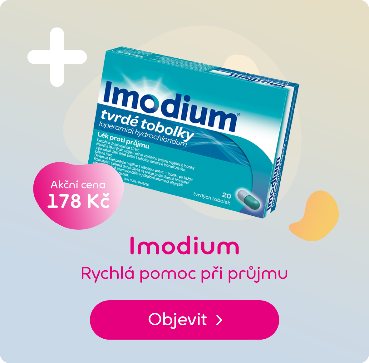 Imodium
