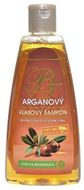 Body Tip Arganový vlasový šampon 250 ml