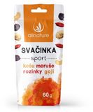 Allnature směs svačinka Sport 60 g