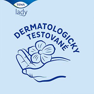 TENA Lady Extra